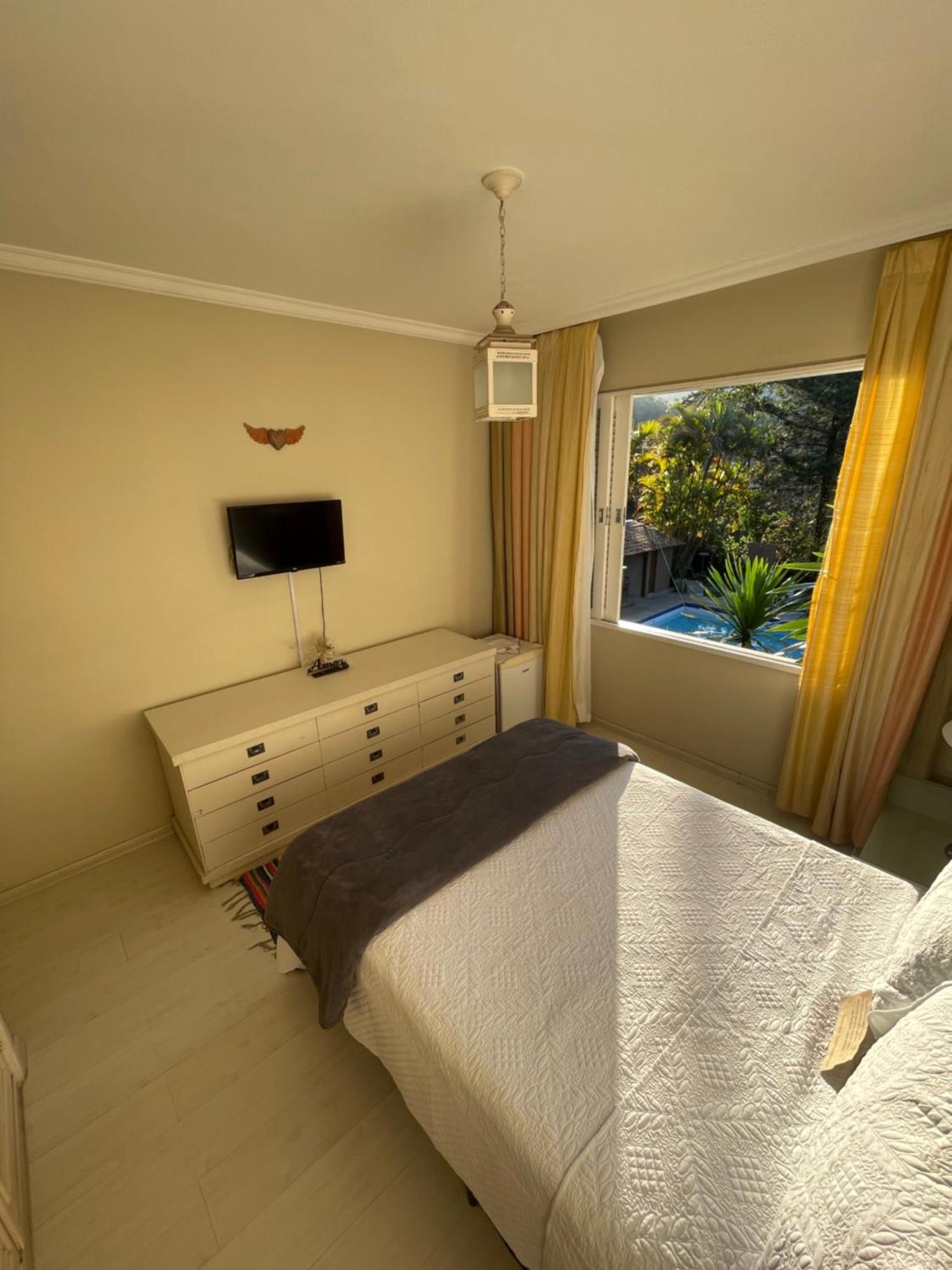 Suite Pousada Do Lago Petropolis  Exterior photo